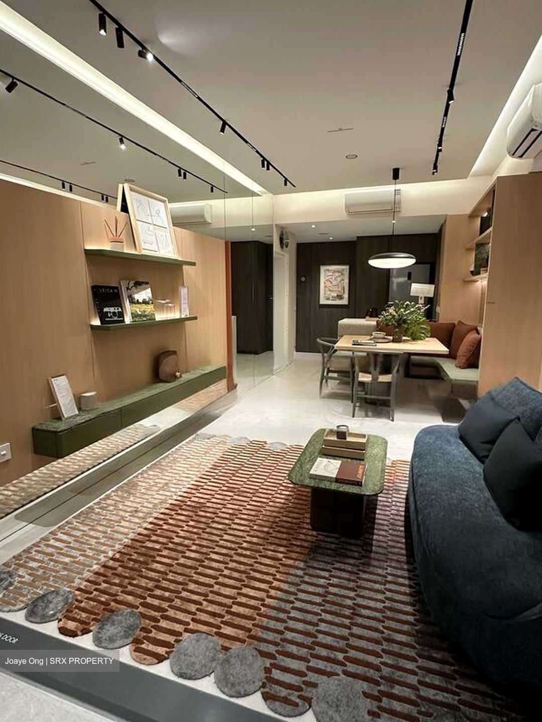 Canberra Crescent Residences (D27), Apartment #472861391